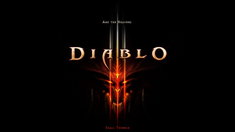 A Quick Take-a-look at the Diablo 3