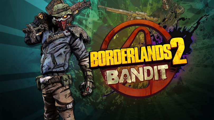Borderlands 2: A Quick Guide to the Assassin
