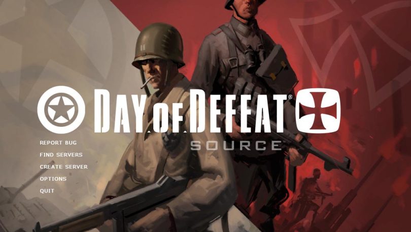 Check out the Day of Defeat: It’s worth the Game
