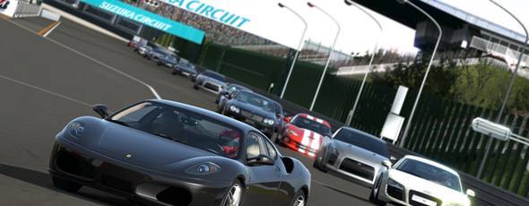 5 Awesome Racing Games