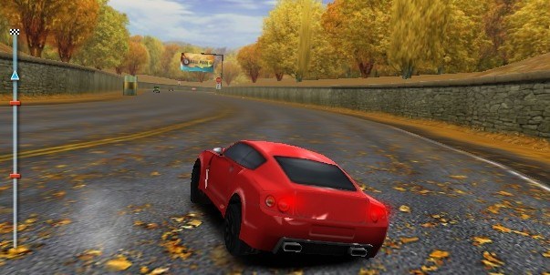 Round Up Of 6 Cool Free Racing Games Online