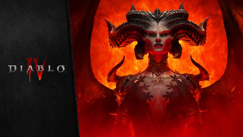 Diablo IV: Violence and Evil in the Heart of Sanctum