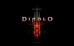 Read more about the article A Quick Take-a-look at the Diablo 3