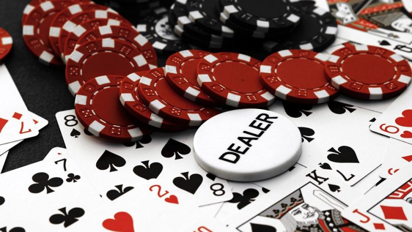 What If You Could Gamble Without Losing Cash?
