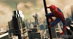 Read more about the article The Amazing Spiderman, the Name Says it All