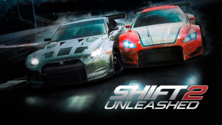 Need for Speed
