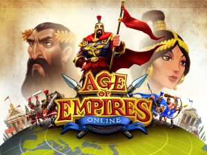 Read more about the article You can now build castles in the air – The Age of Empires are here