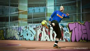Read more about the article The most loved game in the arena