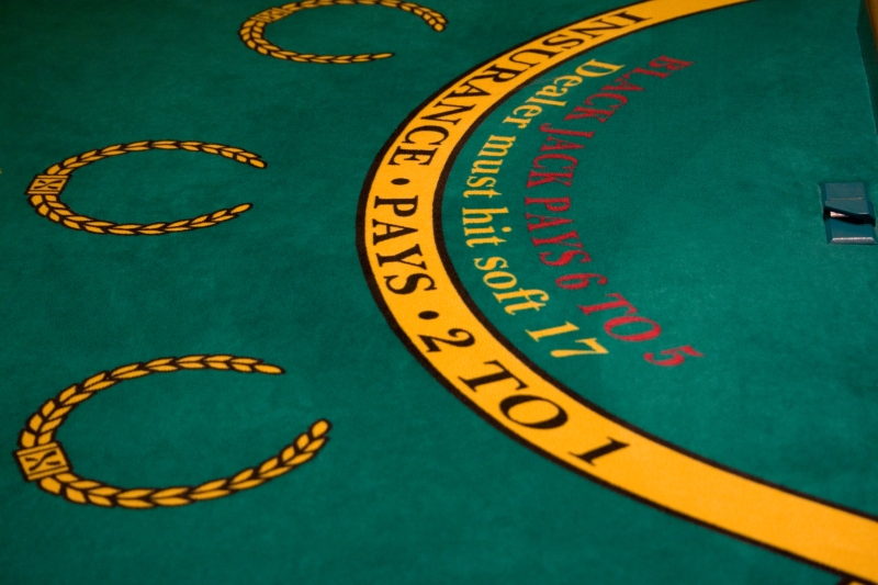 Read more about the article Here Are 4 Similarities Between The Game Of Blackjack And Real Life!