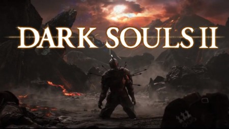 Dark Souls 2