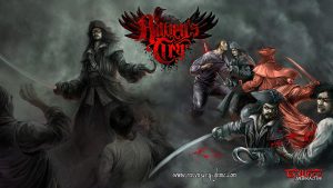 Read more about the article Raven’s Cry
