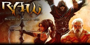 Read more about the article Everything you must know about R.A.W. – Realms of Ancient War