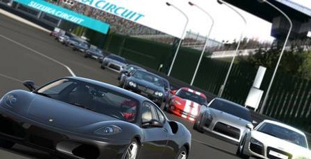 5 Awesome Racing Games
