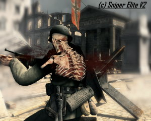 Read more about the article Sniper Games That Will Blow Your Minds Off