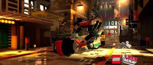 Read more about the article LEGO: The Movie Videogame