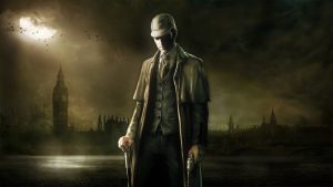 Read more about the article Sherlock Holmes: Crimes & Punishments