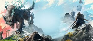 Read more about the article Wild Hearts – The Hunt for Giant Monsters is Open